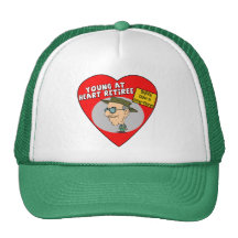 Grandfather Fathers Day Gifts Hat