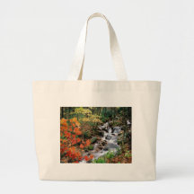 Grandfather Mountain Falls Bag
