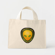 Grandfathers Are People Too Canvas Bag