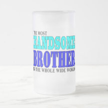 Grandfathers Birthdays Parties : Handsome Grandpa Coffee Mugs