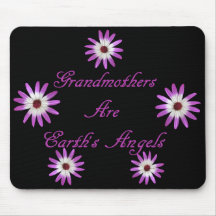 GRANDMA-MOUSEPAD