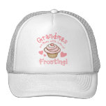 Grandma's Frosting Trucker Hat