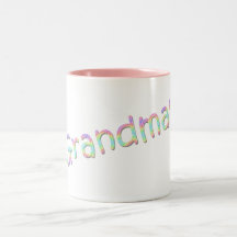 Grandma's Mug