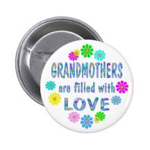 Grandmother Button