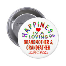 Grandmother & Grandfather Happiness