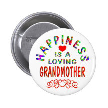 Grandmother Happiness