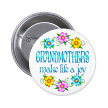 Grandmother Joy Buttons