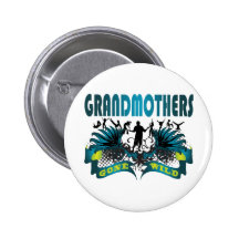 Grandmothers Gone Wild Button