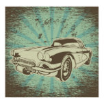 Car Posters