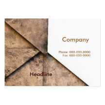Granite Tiles Business Card