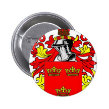 Grant Coat of Arms Button