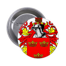 Grant Coat of Arms Pins