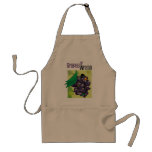 Grapes of Wrath Apron