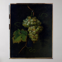 Grapes Posters