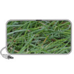 Grass Doodle Speaker