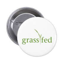 Grass Fed Buttons