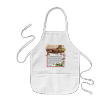 GRASSHOPPER300 APRONS