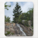 Graveyard Fields Upper Falls Mouse Mat