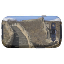 Great China Wall Samsung Galaxy SIII Covers