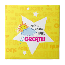 Great Day Ceramic Tiles