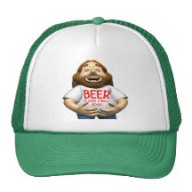 Great Fathers Day Gifts Hat