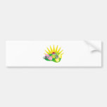 Great Finds in Easter Eggs Bumper Stickers
