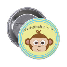 Great-grandma-to-be button