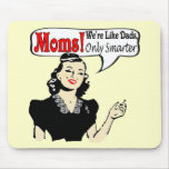 Great Mothers Day Gifts Mousemat