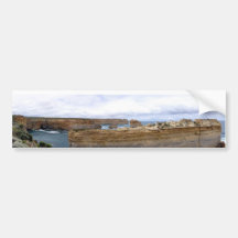 Great Ocean Road 2 Bumper Sticker