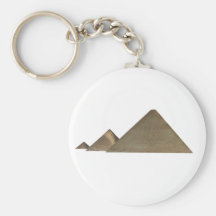 Great Pyramid of Giza: Keychain