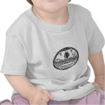 Great Seal Of  State Vermont Shirts