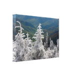 Great Smoky Mountain National Park Canvas Prints