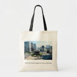 Great South Gate (Sungyemun), Seoul, South Korea Tote Bags