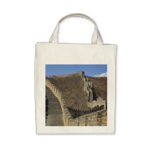 Great Wall China Bags