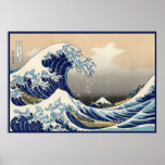 Great Wave - JP Print