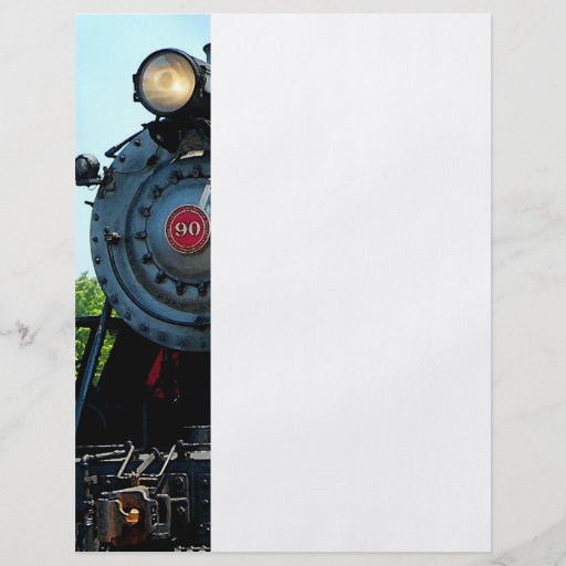 Great Western 90 Flyer
