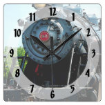 Great Western 90 Wall Clock