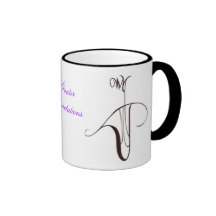 Greater Expectations Mugs