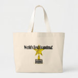 Greatest Grandma Bag