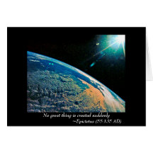 Greatest Things Greeting Cards