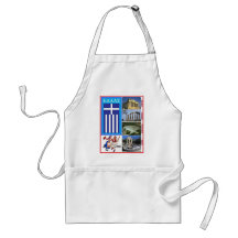 GREECE APRONS