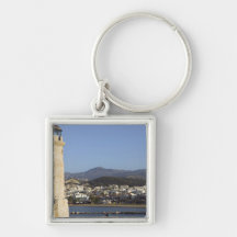 GREECE, CRETE, Rethymno Province, Rethymno: Keychain