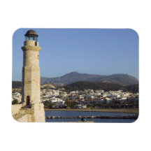GREECE, CRETE, Rethymno Province, Rethymno: Magnet