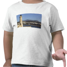 GREECE, CRETE, Rethymno Province, Rethymno: T Shirt