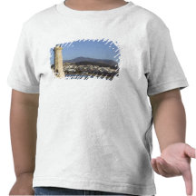 GREECE, CRETE, Rethymno Province, Rethymno: Tshirts