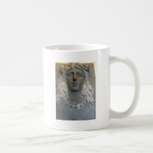 Greek Goddess Coffee Mug
