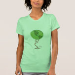 Green Earth R4C Tee Shirt