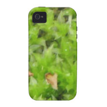 Green Explosion Case For The iPhone 4