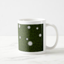 Green Field 2 mugs