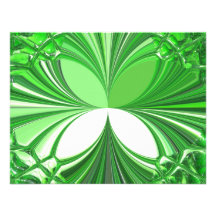Green Glass Stones Announcement